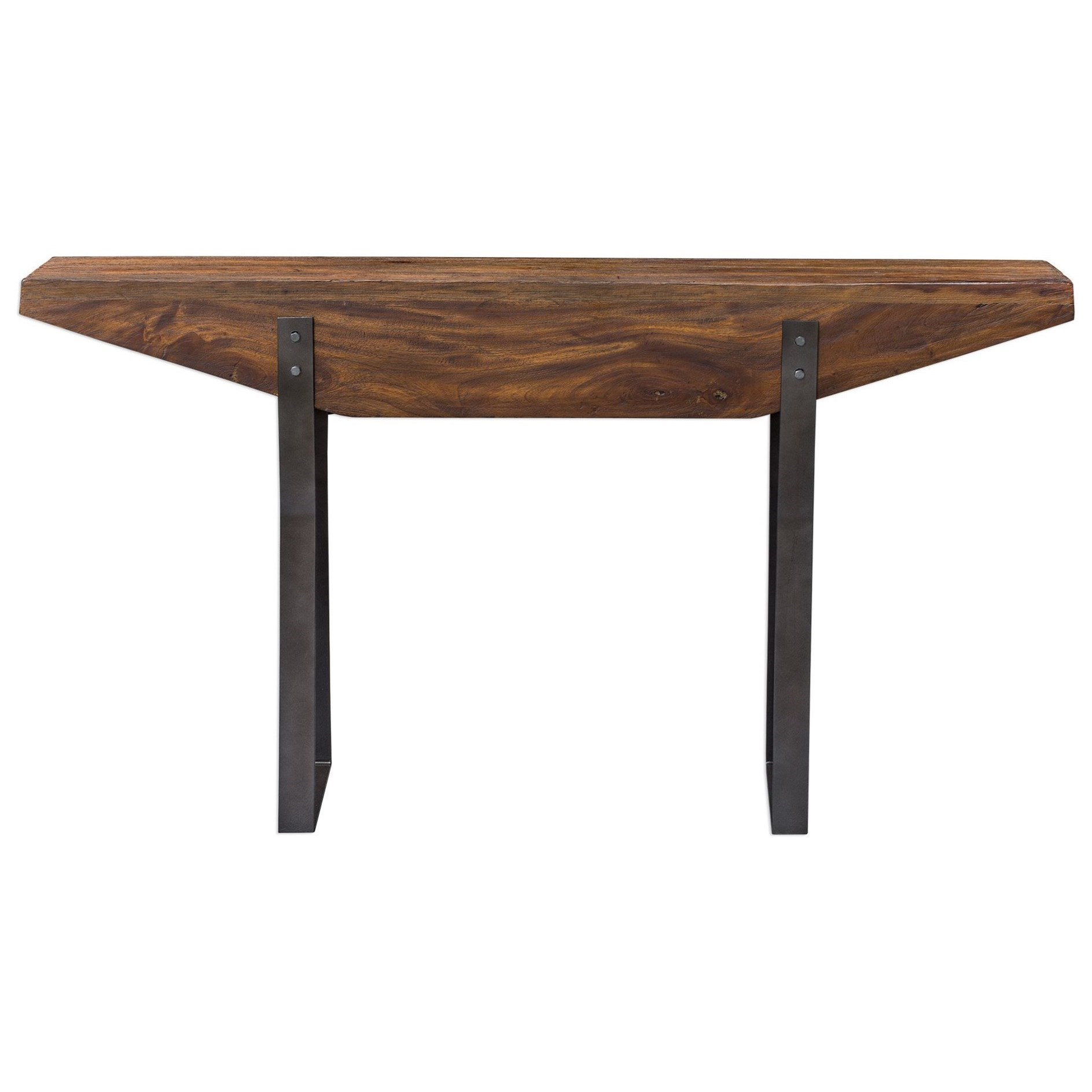 Uttermost Accent Furniture Occasional Tables 25404 Emryn Industrial